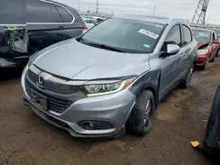 3CZRU6H75LM704528 2020 HONDA HR-V