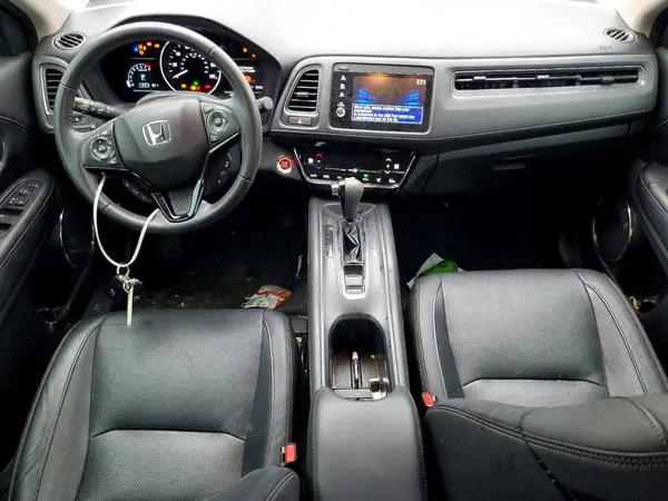 3CZRU6H75LM704528 2020 HONDA HR-V - Image 8