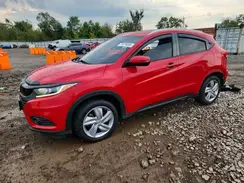 3CZRU6H75LM710300 2020 HONDA HR-V