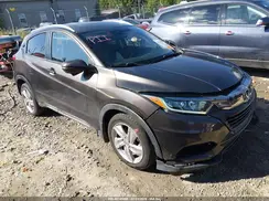 3CZRU6H75LM731647 2020 HONDA HR-V