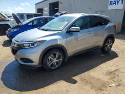 3CZRU6H75MM703283 2021 HONDA HR-V