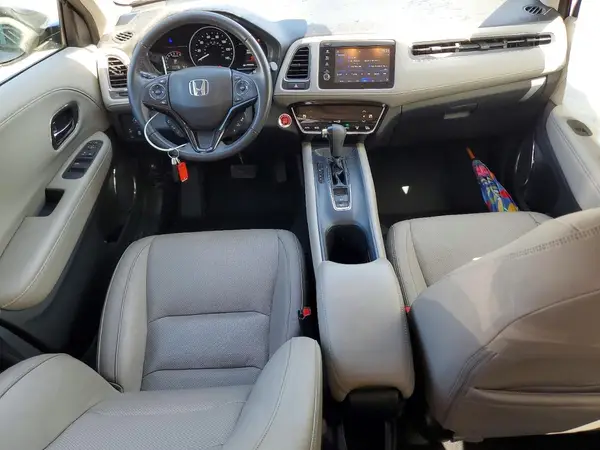 3CZRU6H75MM703283 2021 HONDA HR-V - Image 8