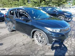 3CZRU6H75MM704210 2021 HONDA HR-V