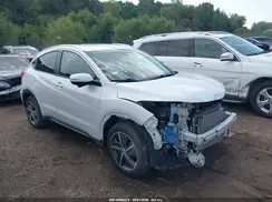 3CZRU6H75MM705017 2021 HONDA HR-V