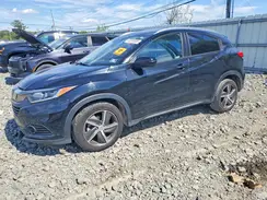 3CZRU6H75MM709276 2021 HONDA HR-V