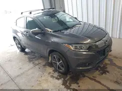 3CZRU6H75MM715286 2021 HONDA HR-V