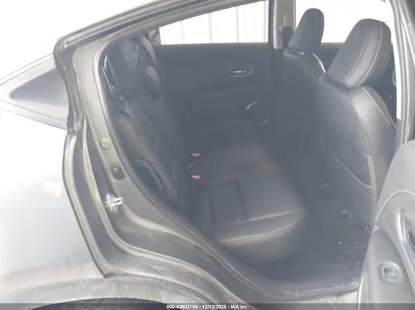 3CZRU6H75MM715286 2021 HONDA HR-V - Image 8