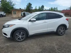 3CZRU6H75MM717524 2021 HONDA HR-V