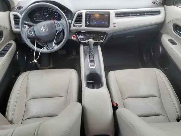 3CZRU6H75MM717524 2021 HONDA HR-V - Image 8