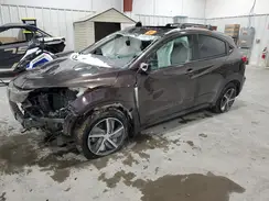 3CZRU6H75MM717569 2021 HONDA HR-V
