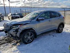 3CZRU6H75MM724327 2021 HONDA HR-V