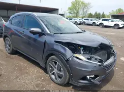 3CZRU6H75MM724571 2021 HONDA HR-V