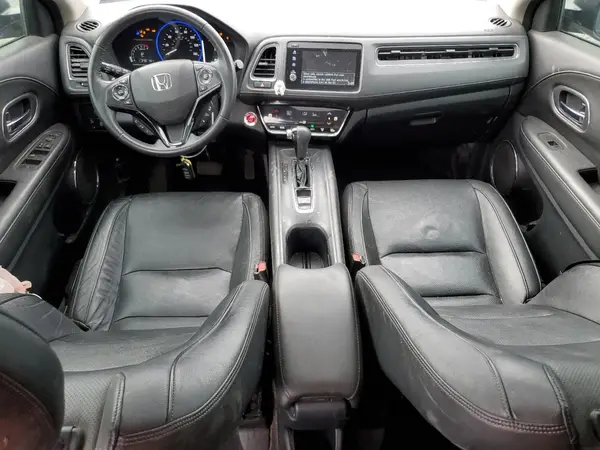 3CZRU6H75MM728443 2021 HONDA HR-V - Image 8