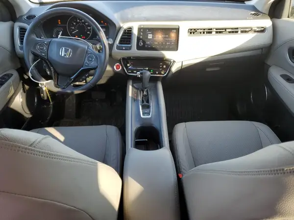 3CZRU6H75MM731262 2021 HONDA HR-V - Image 8