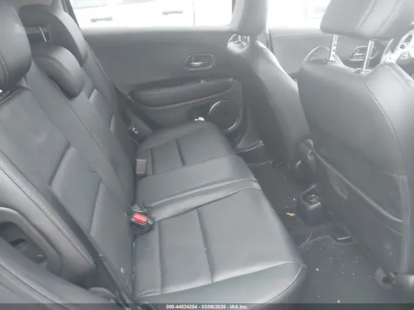 3CZRU6H75MM738499 2021 HONDA HR-V - Image 8