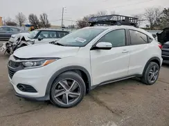 3CZRU6H75MM739992 2021 HONDA HR-V