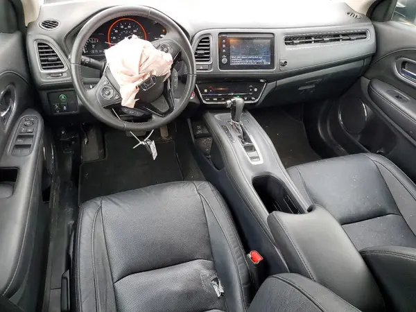 3CZRU6H75MM739992 2021 HONDA HR-V - Image 8