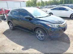 3CZRU6H75MM740110 2021 HONDA HR-V