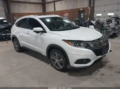 3CZRU6H75MM744187 2021 HONDA HR-V