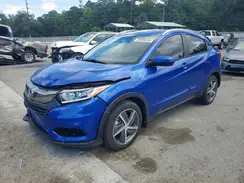 3CZRU6H75MM746022 2021 HONDA HR-V