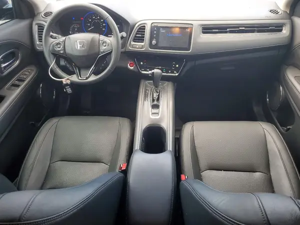 3CZRU6H75MM746022 2021 HONDA HR-V - Image 8