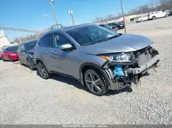 3CZRU6H75MM746134 2021 HONDA HR-V
