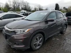 3CZRU6H75NM700319 2022 HONDA HR-V