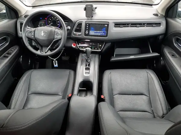 3CZRU6H75NM700319 2022 HONDA HR-V - Image 8