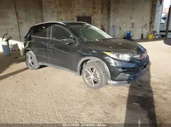 3CZRU6H75NM705729 2022 HONDA HR-V