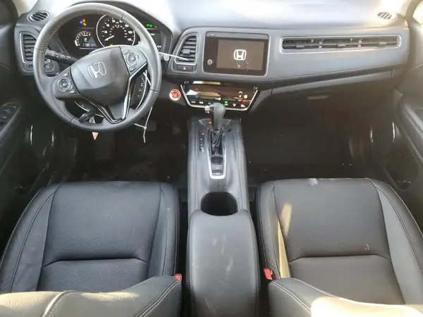 3CZRU6H75NM712891 2022 HONDA HR-V - Image 8