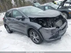 3CZRU6H75NM712907 2022 HONDA HR-V