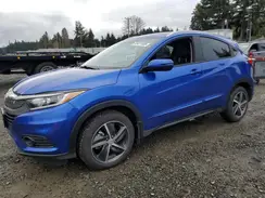 3CZRU6H75NM713006 2022 HONDA HR-V