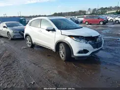 3CZRU6H75NM719002 2022 HONDA HR-V