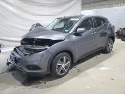 3CZRU6H75NM720599 2022 HONDA HR-V