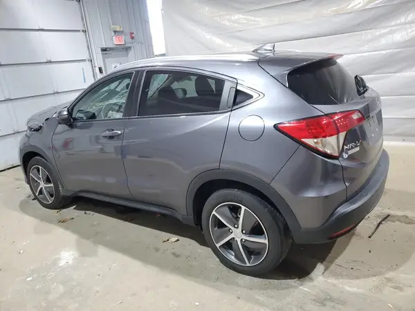 3CZRU6H75NM720599 2022 HONDA HR-V - Image 2