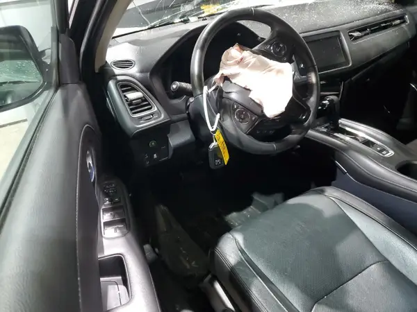 3CZRU6H75NM720599 2022 HONDA HR-V - Image 8