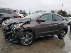 3CZRU6H75NM725172 2022 HONDA HR-V
