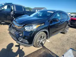 3CZRU6H75NM726192 2022 HONDA HR-V