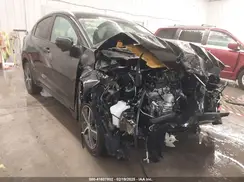 3CZRU6H75NM731232 2022 HONDA HR-V