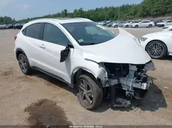 3CZRU6H75NM732008 2022 HONDA HR-V