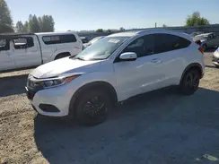 3CZRU6H75NM732140 2022 HONDA HR-V