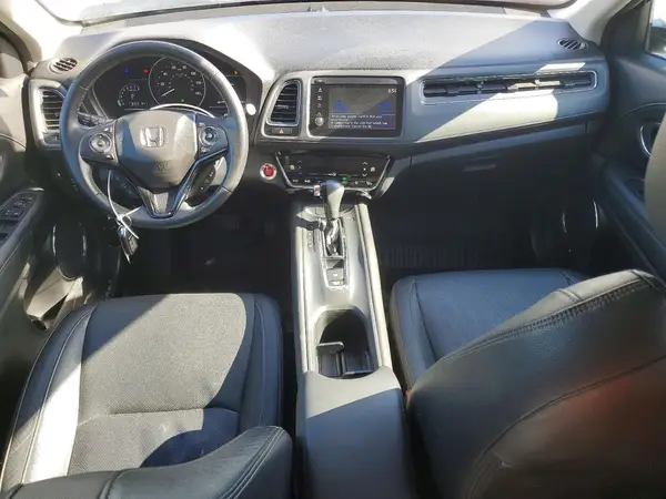 3CZRU6H75NM732140 2022 HONDA HR-V - Image 8