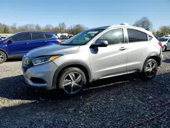 3CZRU6H75NM745180 2022 HONDA HR-V