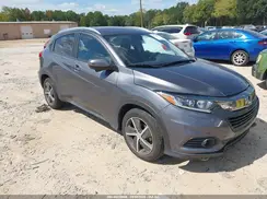 3CZRU6H75NM757961 2022 HONDA HR-V
