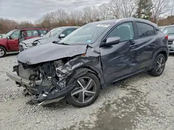 3CZRU6H75NM758026 2022 HONDA HR-V