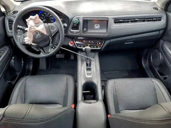 3CZRU6H75NM758026 2022 HONDA HR-V - Image 8