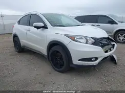 3CZRU6H76GM105143 2016 HONDA HR-V