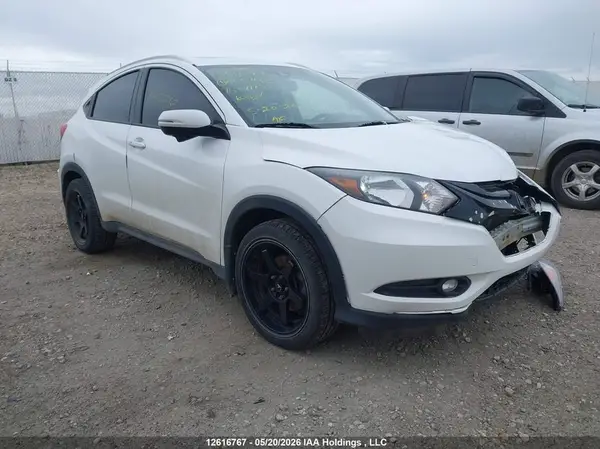 3CZRU6H76GM105143 2016 HONDA HR-V - Image 1