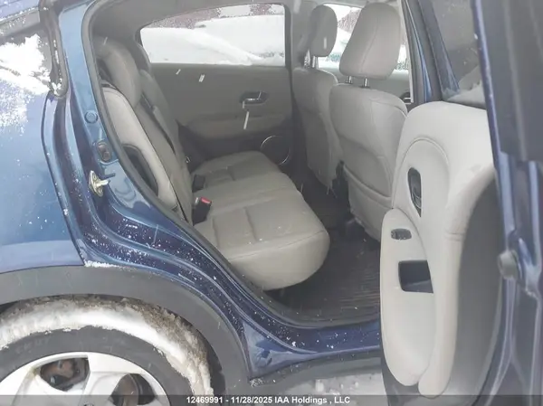 3CZRU6H76GM107281 2016 HONDA HR-V - Image 8