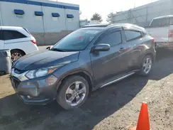 3CZRU6H76GM700266 2016 HONDA HR-V